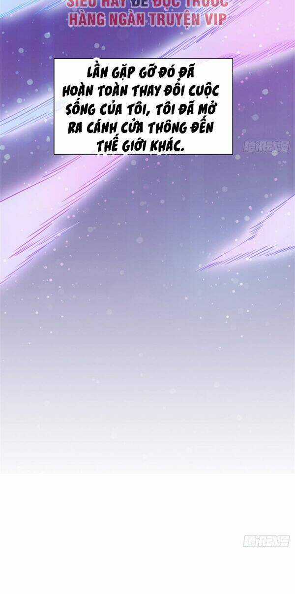 Trở Về Địa Cầu Làm Thần Côn Chapter 1 trang 10