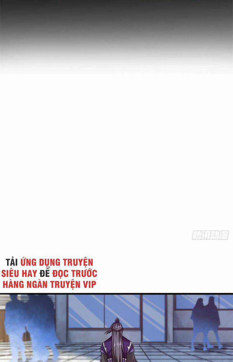 Trở Về Địa Cầu Làm Thần Côn Chapter 1 trang 16