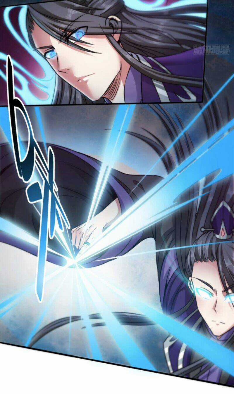 Trở Về Địa Cầu Làm Thần Côn Chapter 1 trang 19