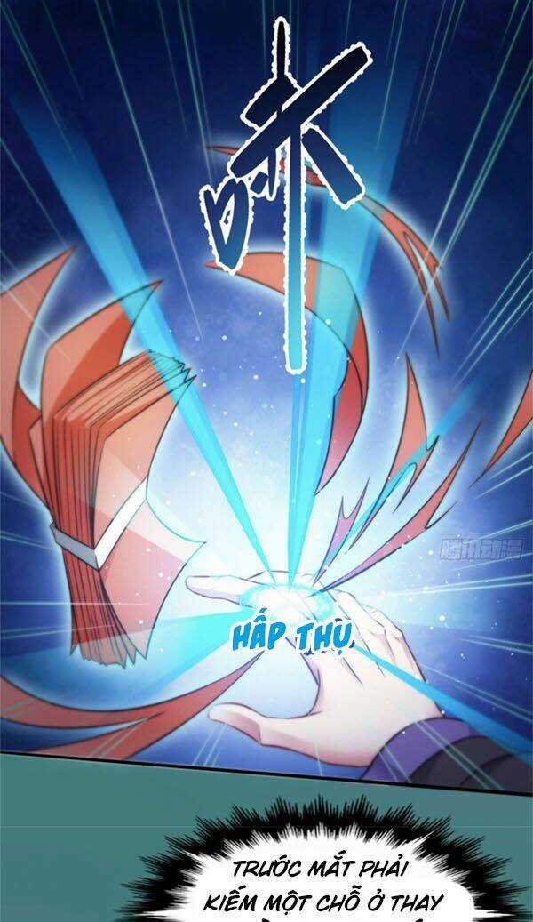 Trở Về Địa Cầu Làm Thần Côn Chapter 1 trang 32