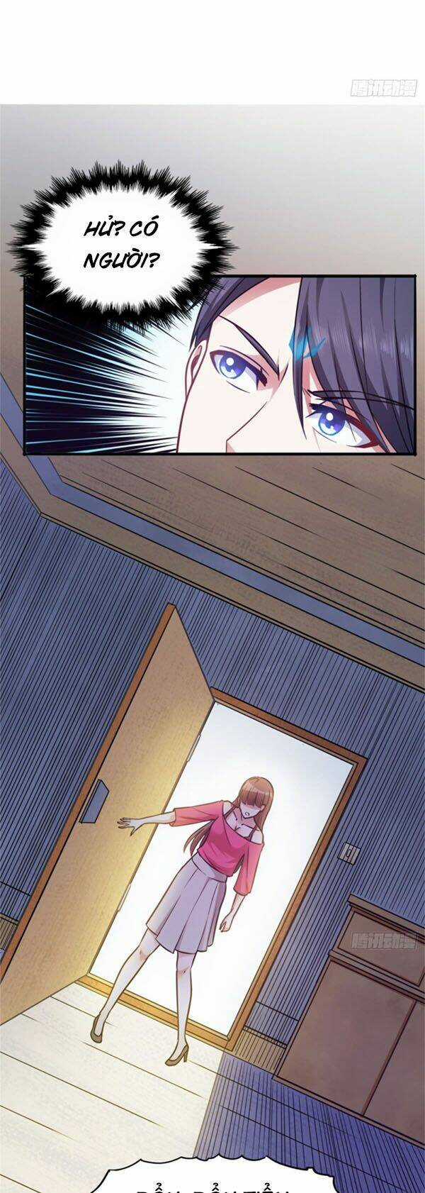 Trở Về Địa Cầu Làm Thần Côn Chapter 1 trang 42