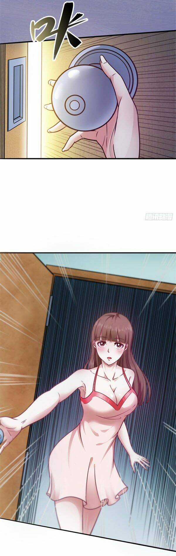 Trở Về Địa Cầu Làm Thần Côn Chapter 1 trang 44