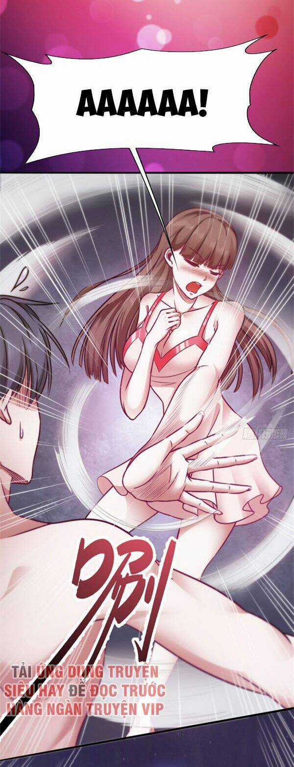 Trở Về Địa Cầu Làm Thần Côn Chapter 1 trang 46