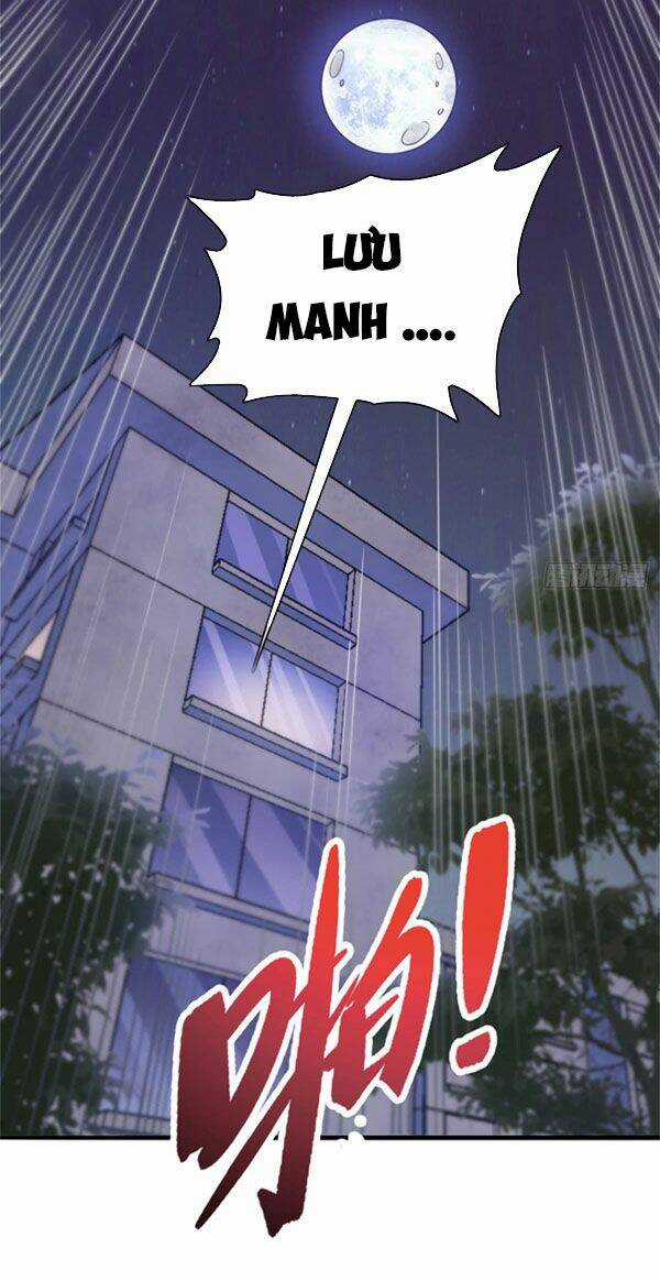 Trở Về Địa Cầu Làm Thần Côn Chapter 1 trang 47