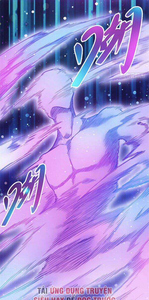 Trở Về Địa Cầu Làm Thần Côn Chapter 1 trang 9