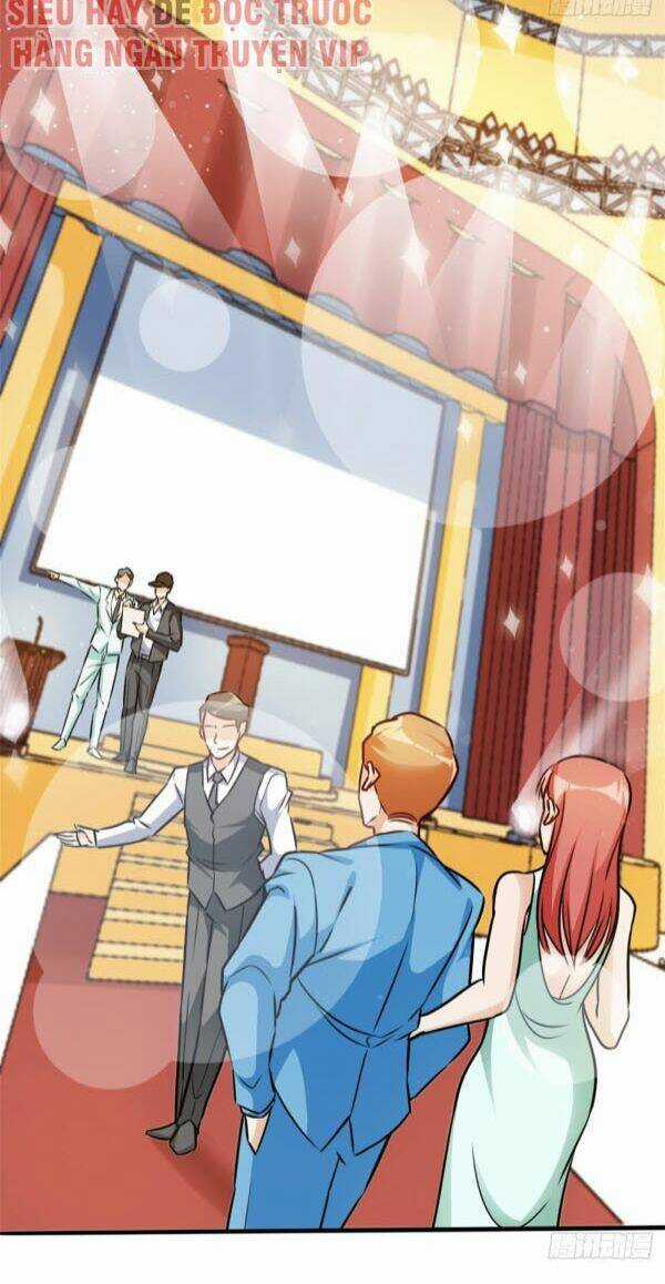 Trở Về Địa Cầu Làm Thần Côn Chapter 10 trang 15