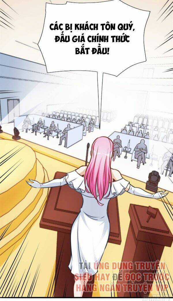 Trở Về Địa Cầu Làm Thần Côn Chapter 10 trang 19