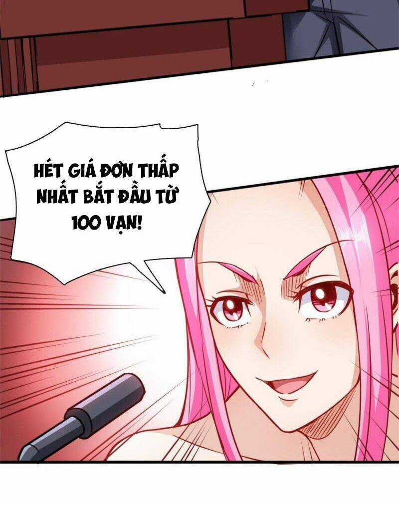 Trở Về Địa Cầu Làm Thần Côn Chapter 11 trang 15