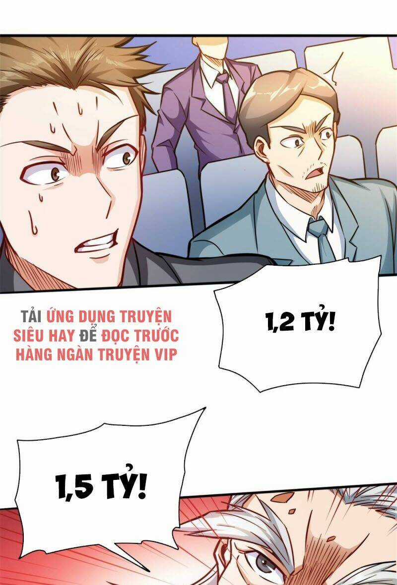 Trở Về Địa Cầu Làm Thần Côn Chapter 11 trang 20