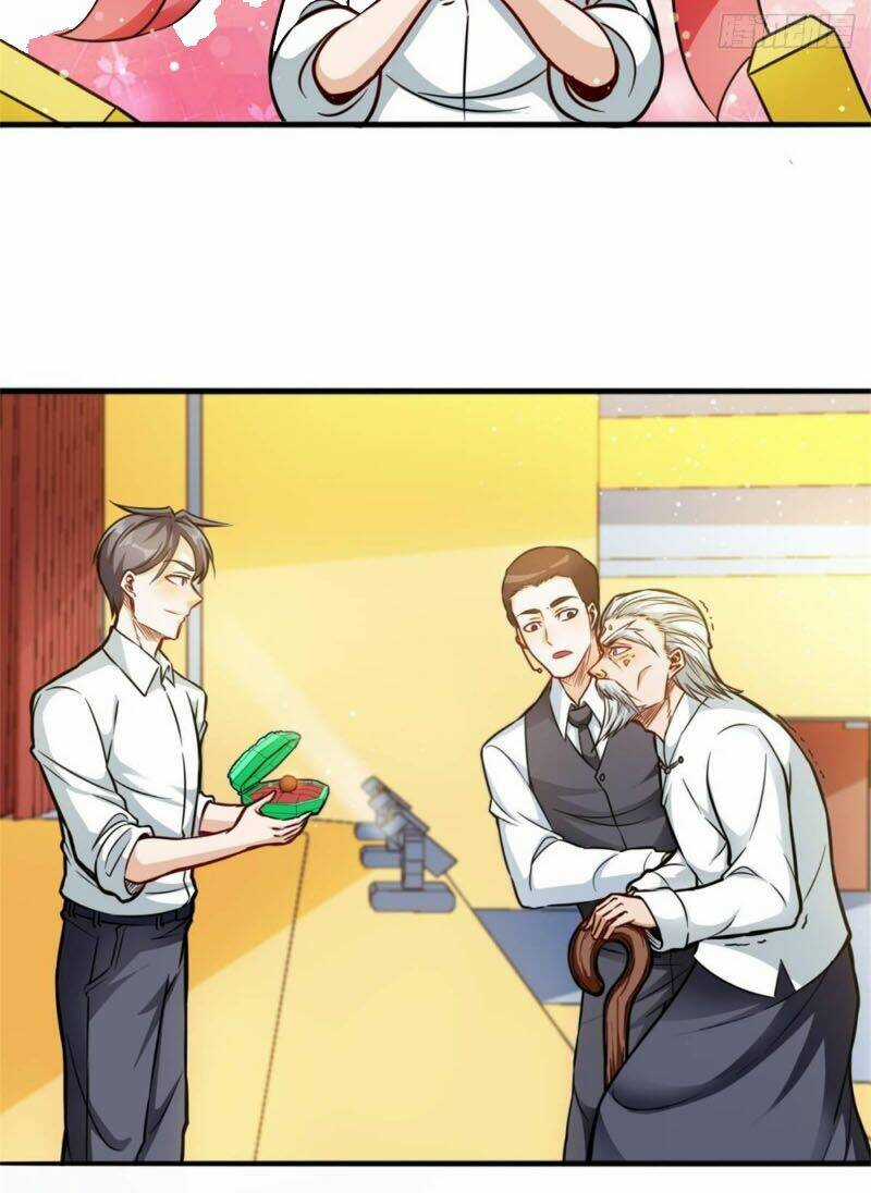 Trở Về Địa Cầu Làm Thần Côn Chapter 11 trang 25