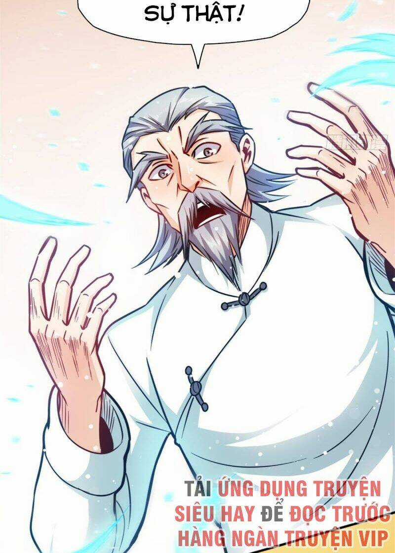 Trở Về Địa Cầu Làm Thần Côn Chapter 11 trang 29