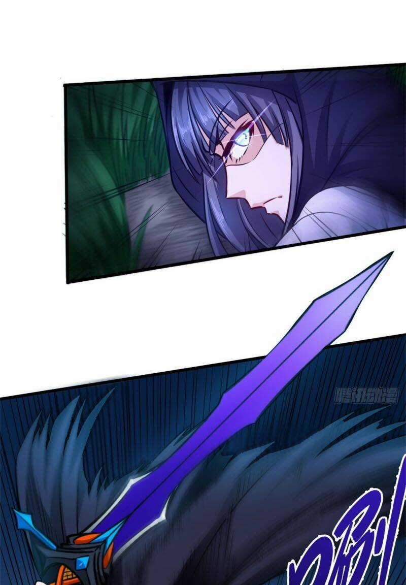 Trở Về Địa Cầu Làm Thần Côn Chapter 12 trang 22