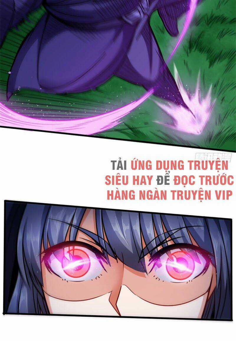 Trở Về Địa Cầu Làm Thần Côn Chapter 12 trang 27