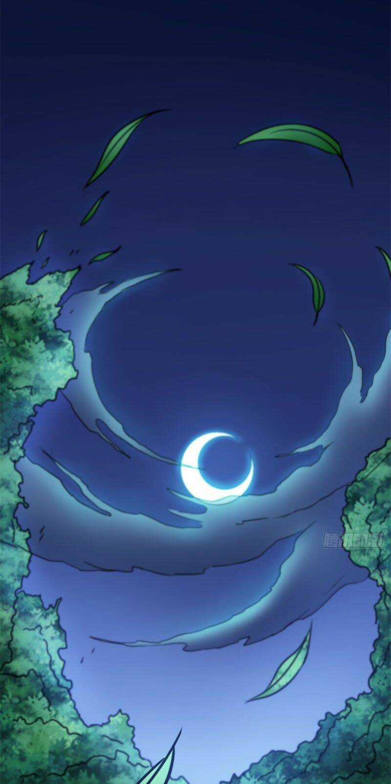 Trở Về Địa Cầu Làm Thần Côn Chapter 12 trang 30