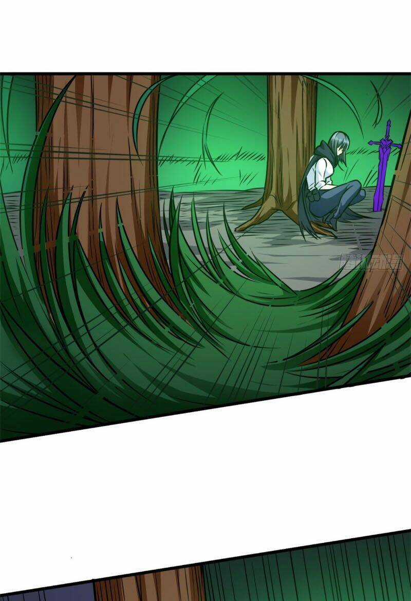 Trở Về Địa Cầu Làm Thần Côn Chapter 12 trang 35