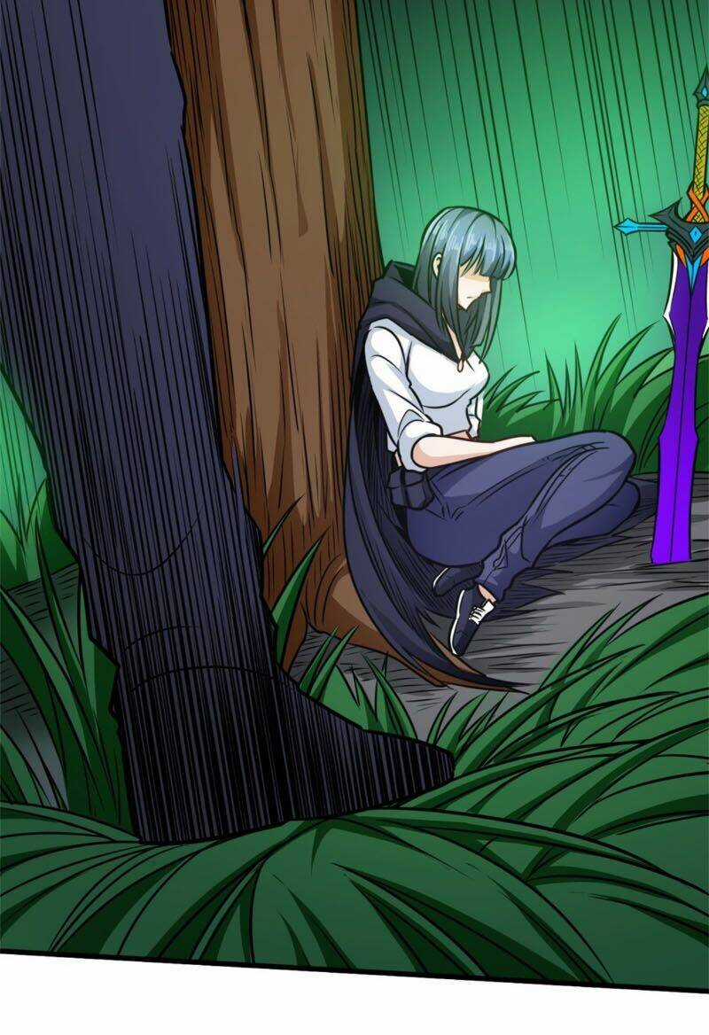 Trở Về Địa Cầu Làm Thần Côn Chapter 12 trang 36