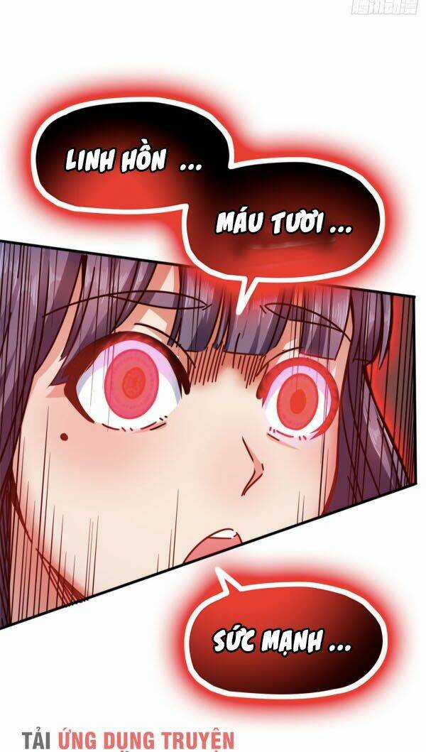 Trở Về Địa Cầu Làm Thần Côn Chapter 13 trang 10