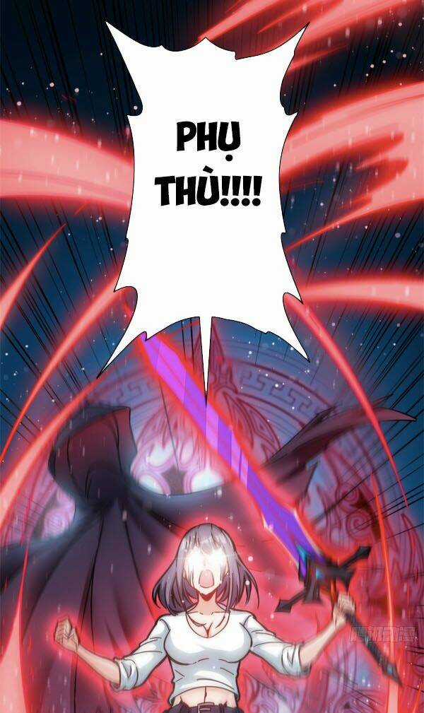 Trở Về Địa Cầu Làm Thần Côn Chapter 13 trang 14