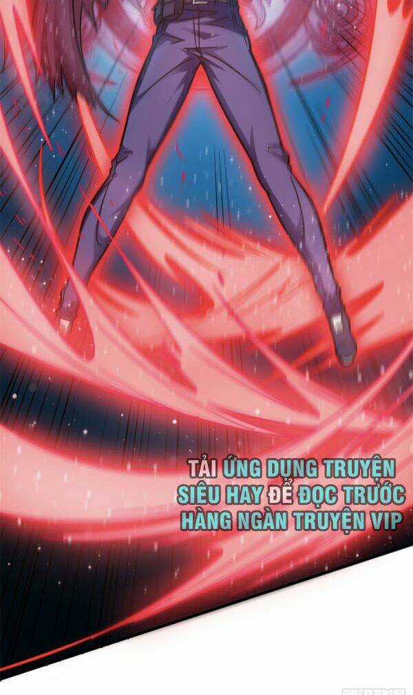 Trở Về Địa Cầu Làm Thần Côn Chapter 13 trang 15