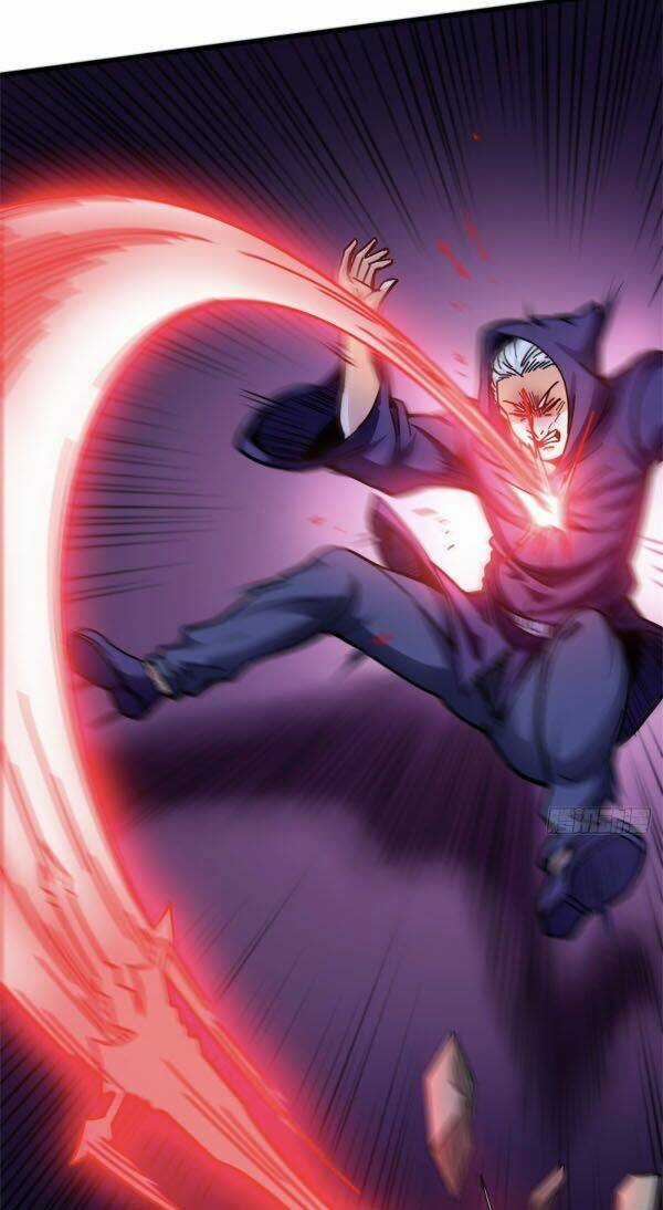 Trở Về Địa Cầu Làm Thần Côn Chapter 13 trang 2