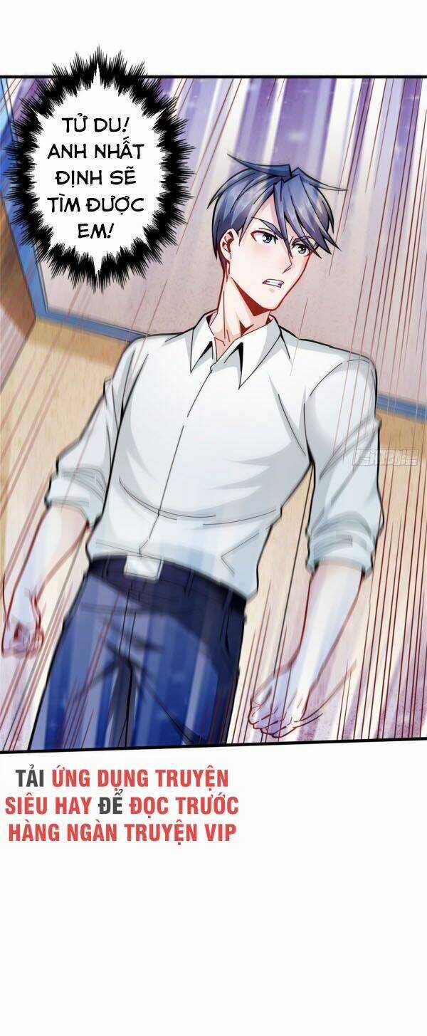 Trở Về Địa Cầu Làm Thần Côn Chapter 13 trang 32