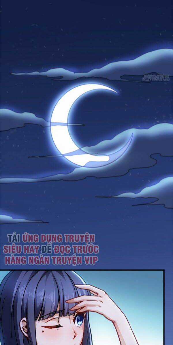 Trở Về Địa Cầu Làm Thần Côn Chapter 13 trang 4