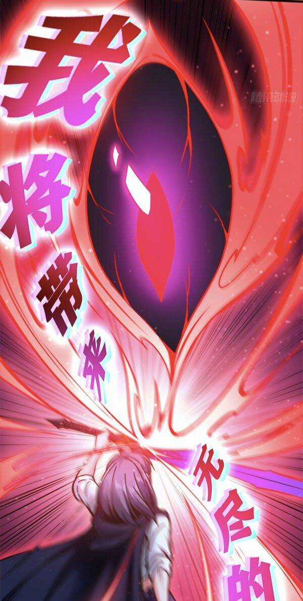 Trở Về Địa Cầu Làm Thần Côn Chapter 13 trang 8