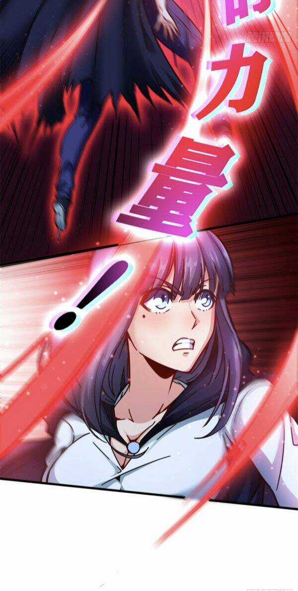 Trở Về Địa Cầu Làm Thần Côn Chapter 13 trang 9