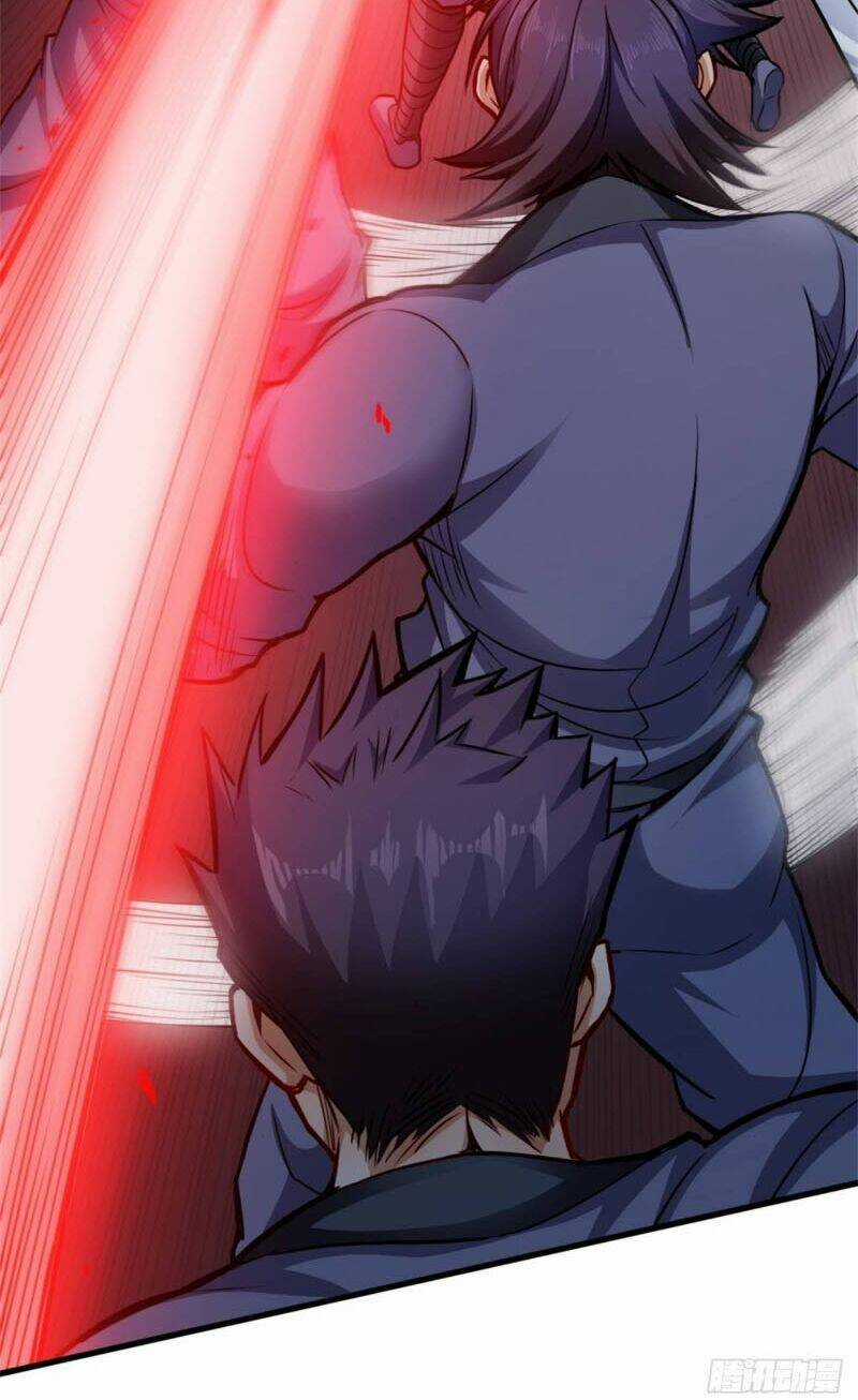 Trở Về Địa Cầu Làm Thần Côn Chapter 14 trang 13