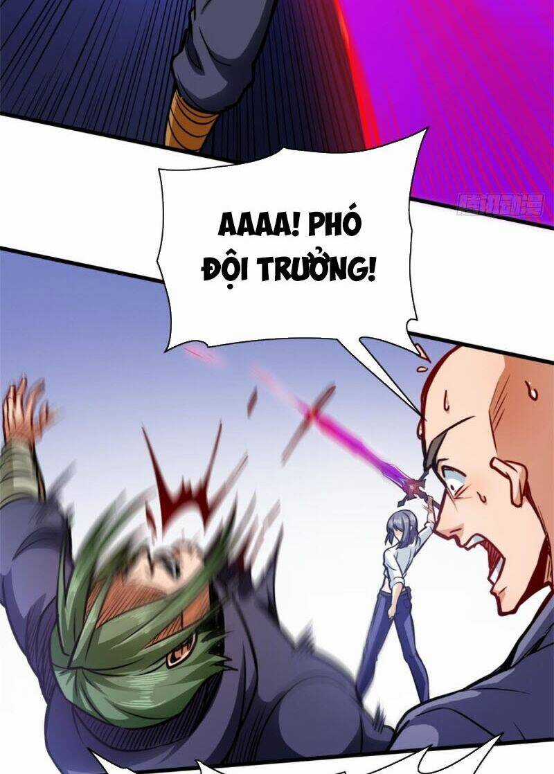 Trở Về Địa Cầu Làm Thần Côn Chapter 14 trang 15