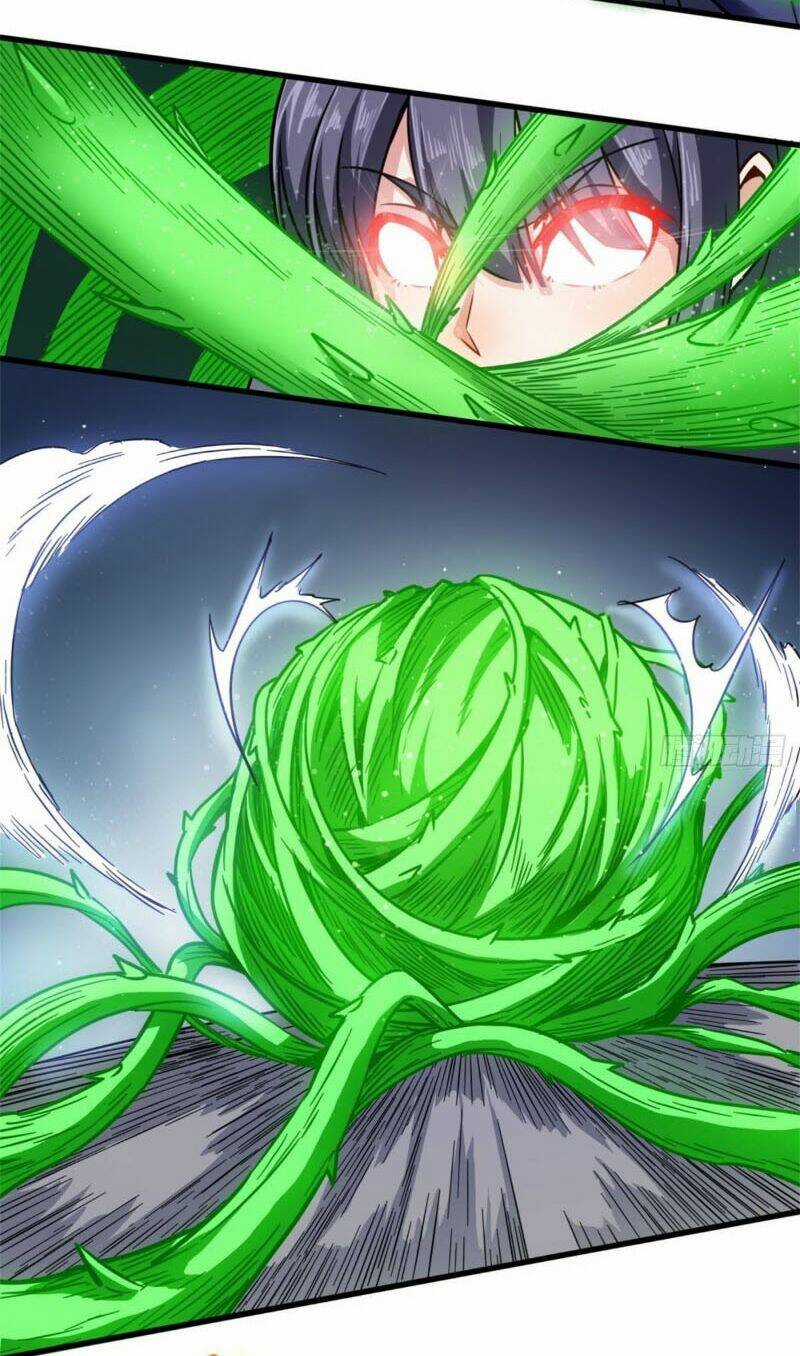 Trở Về Địa Cầu Làm Thần Côn Chapter 14 trang 19