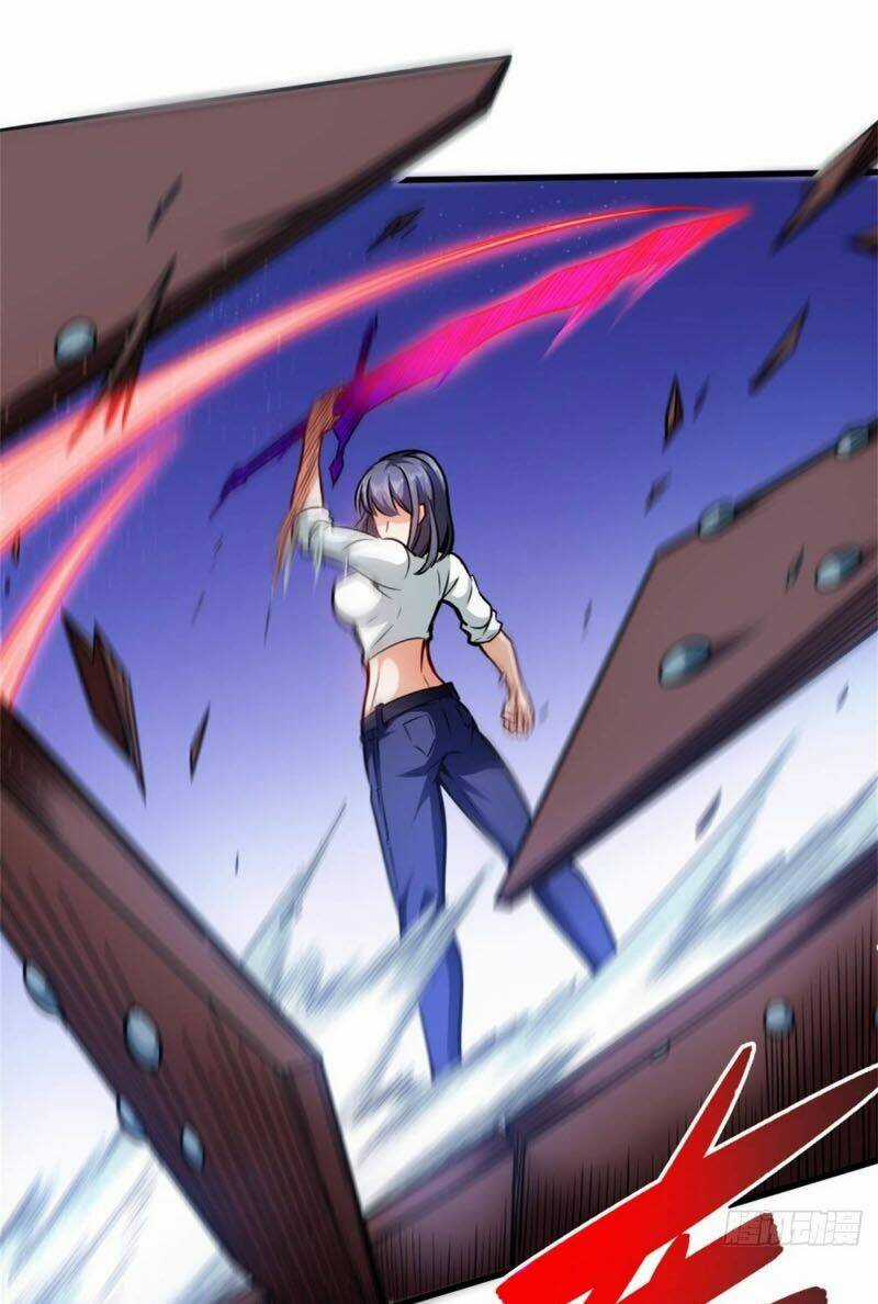 Trở Về Địa Cầu Làm Thần Côn Chapter 14 trang 2