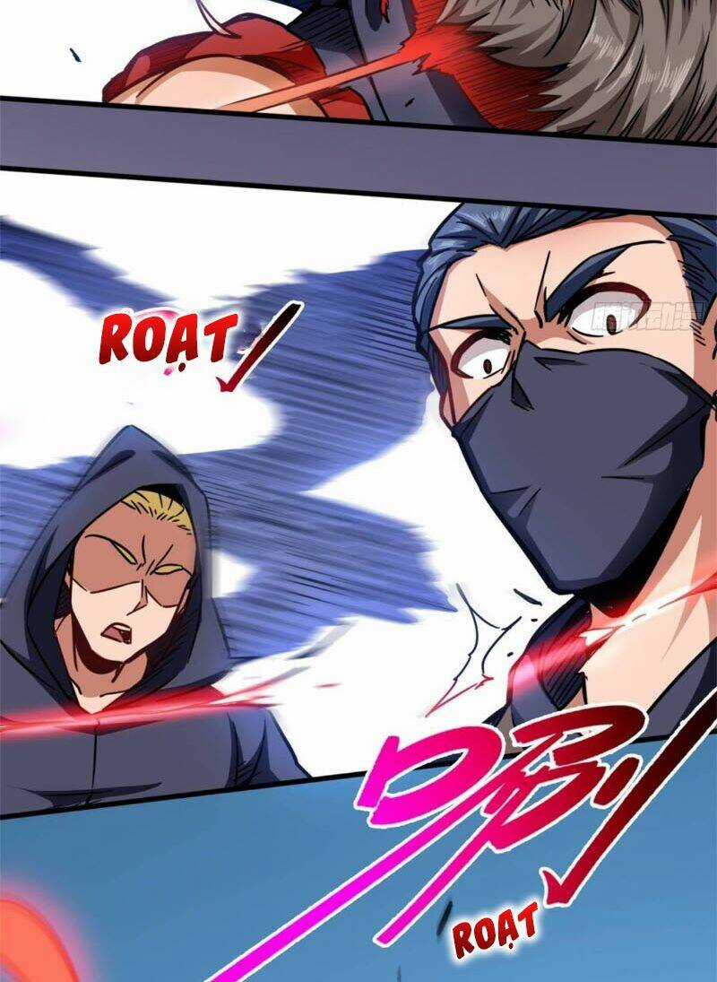 Trở Về Địa Cầu Làm Thần Côn Chapter 14 trang 23