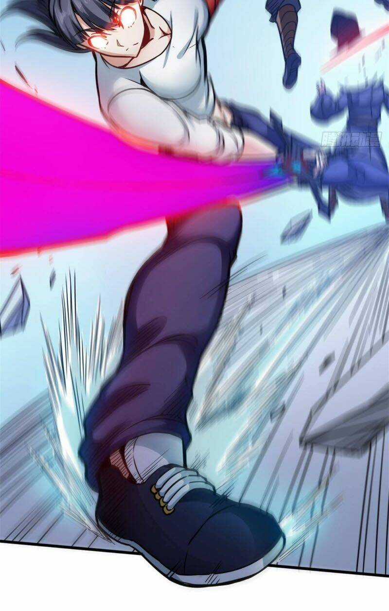 Trở Về Địa Cầu Làm Thần Côn Chapter 14 trang 25