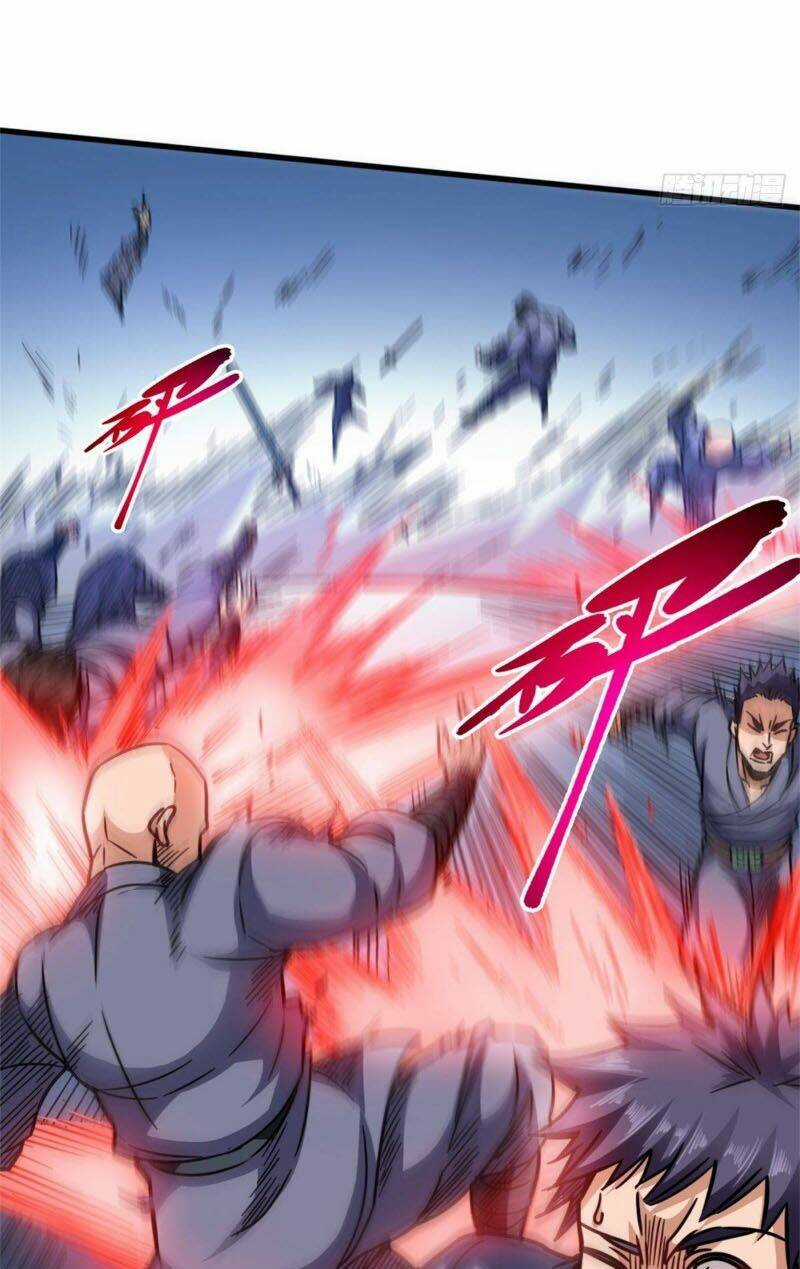 Trở Về Địa Cầu Làm Thần Côn Chapter 14 trang 26