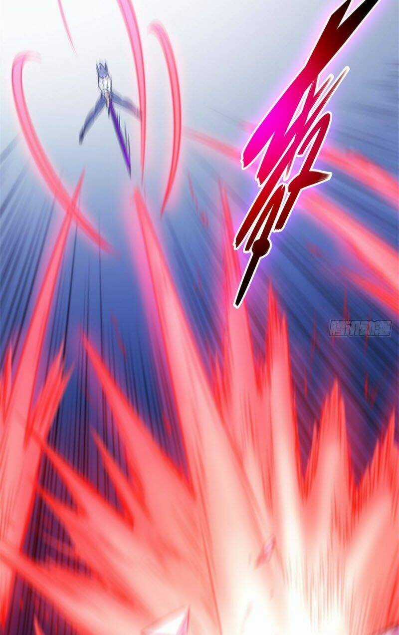 Trở Về Địa Cầu Làm Thần Côn Chapter 14 trang 29