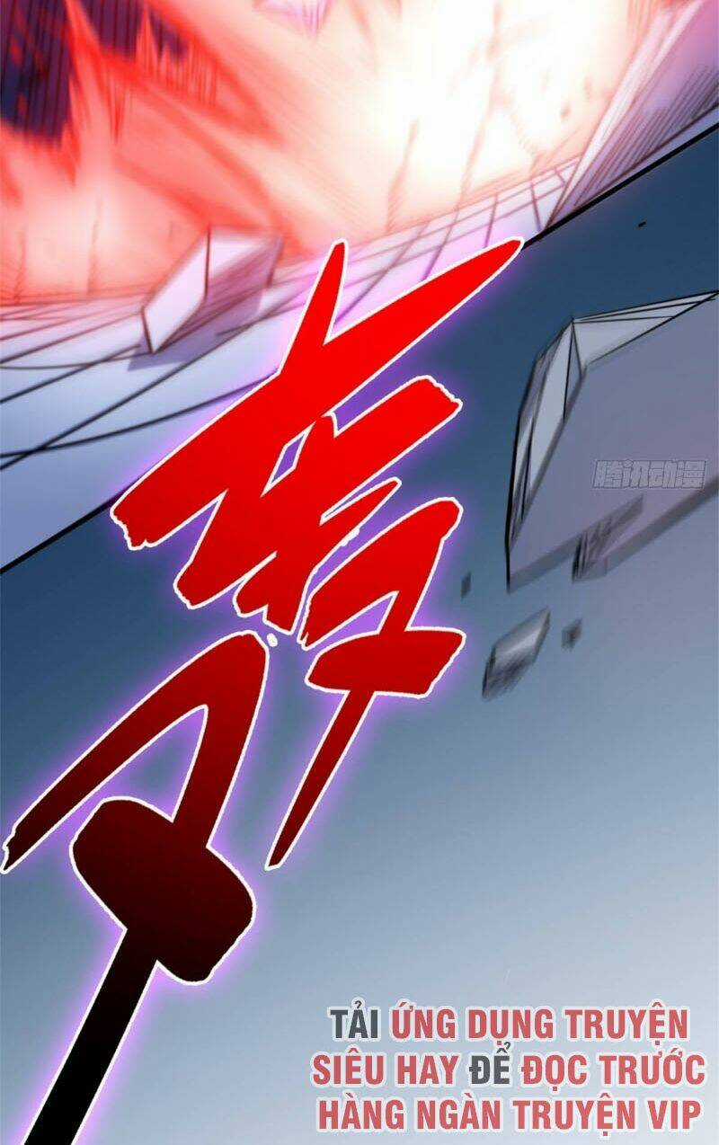 Trở Về Địa Cầu Làm Thần Côn Chapter 14 trang 30