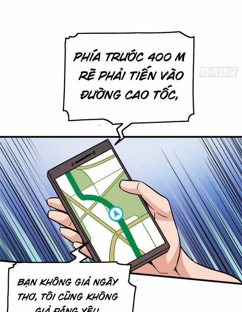 Trở Về Địa Cầu Làm Thần Côn Chapter 14 trang 37