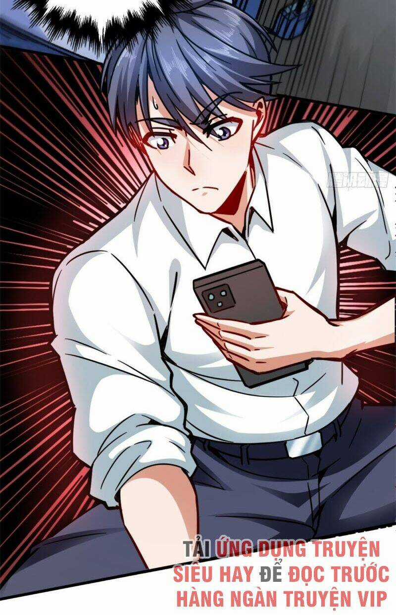 Trở Về Địa Cầu Làm Thần Côn Chapter 14 trang 40