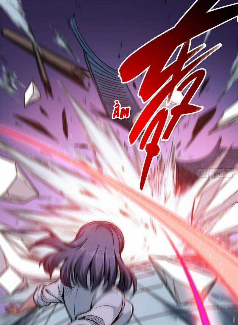 Trở Về Địa Cầu Làm Thần Côn Chapter 14 trang 5