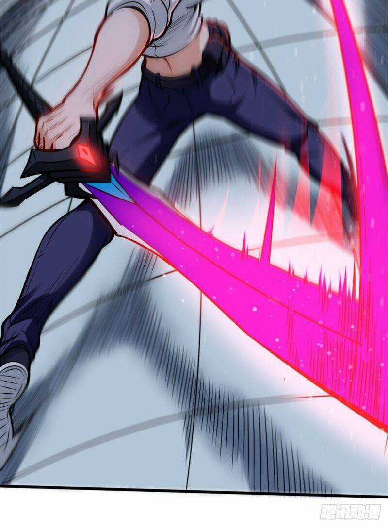 Trở Về Địa Cầu Làm Thần Côn Chapter 14 trang 6