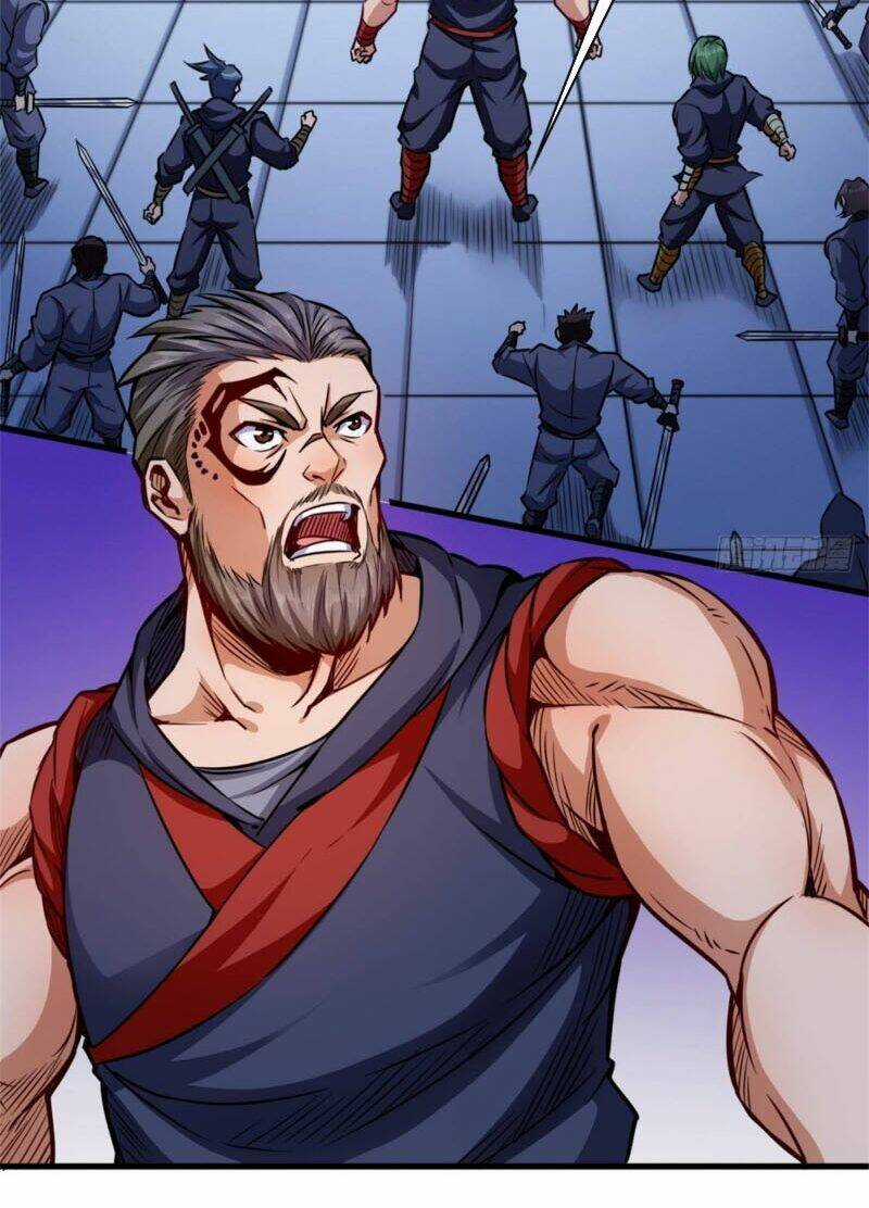 Trở Về Địa Cầu Làm Thần Côn Chapter 14 trang 9