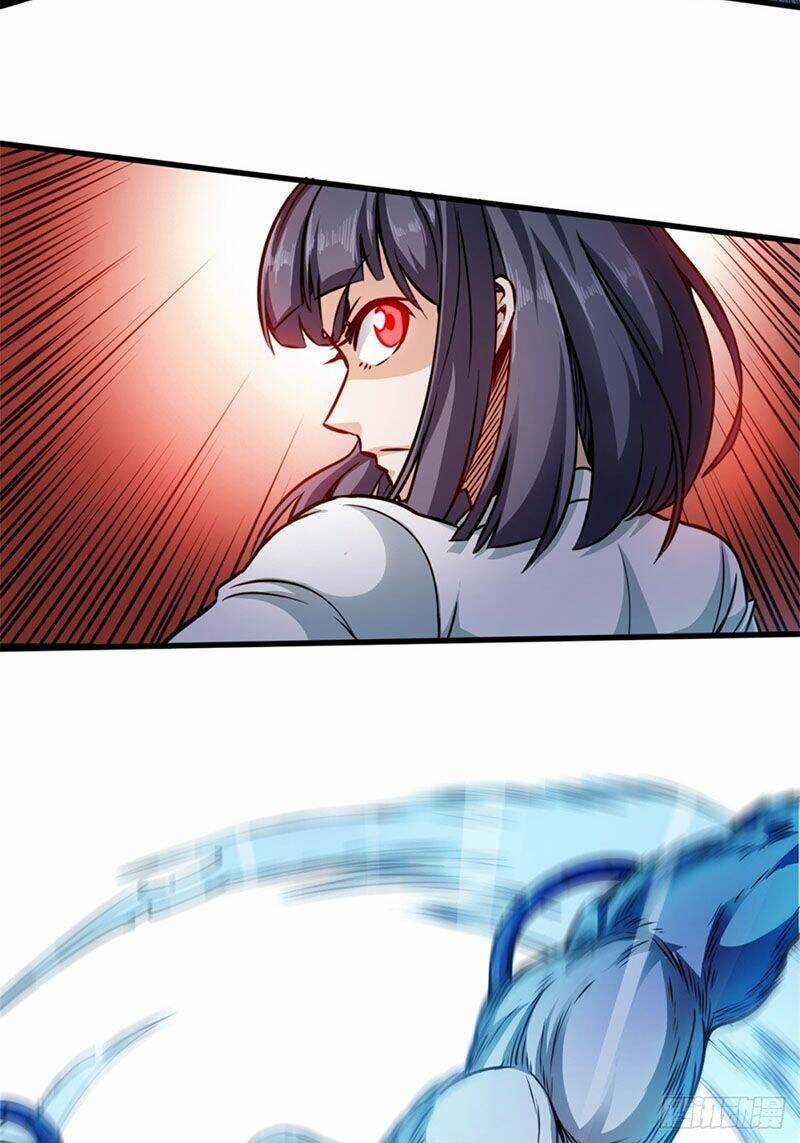 Trở Về Địa Cầu Làm Thần Côn Chapter 15 trang 10