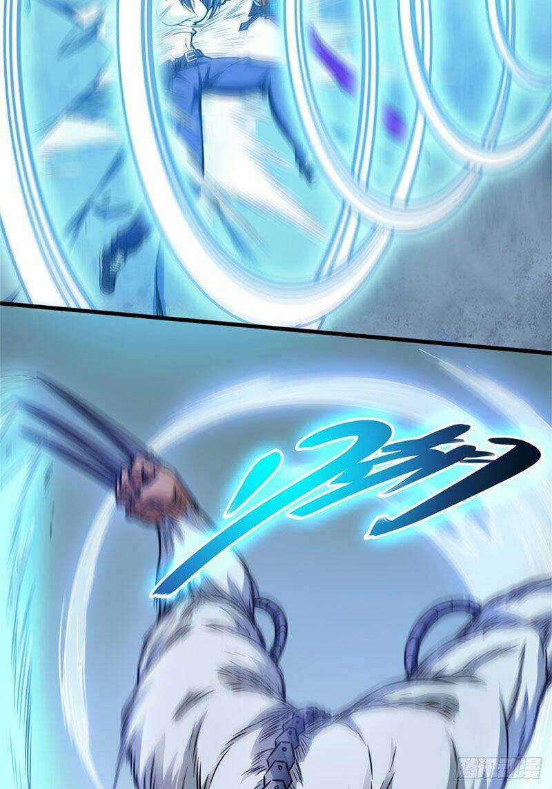 Trở Về Địa Cầu Làm Thần Côn Chapter 15 trang 18