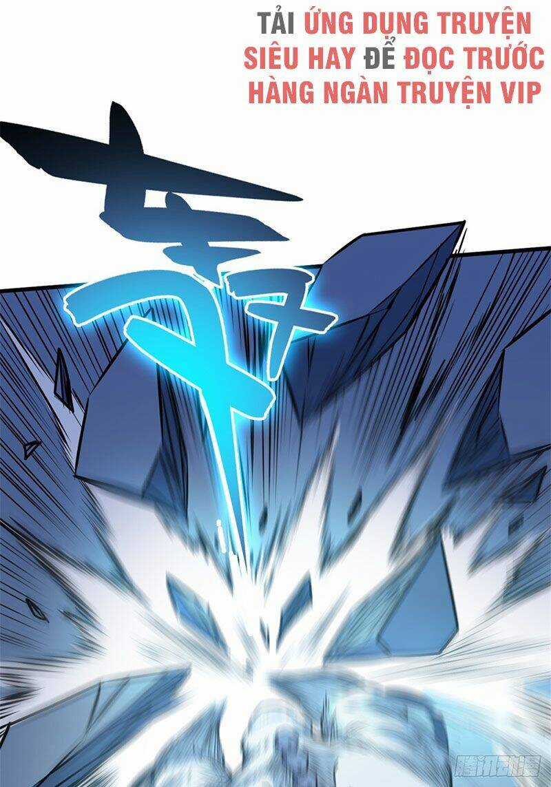 Trở Về Địa Cầu Làm Thần Côn Chapter 15 trang 20