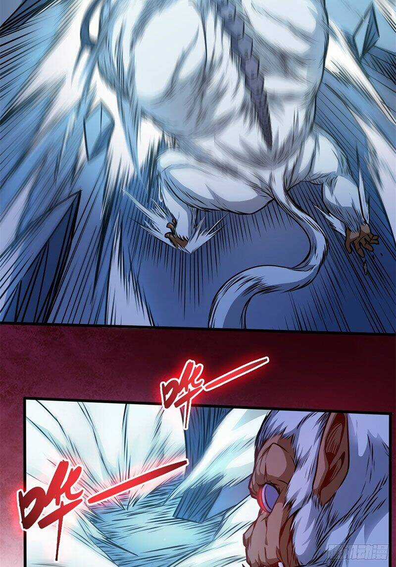 Trở Về Địa Cầu Làm Thần Côn Chapter 15 trang 21