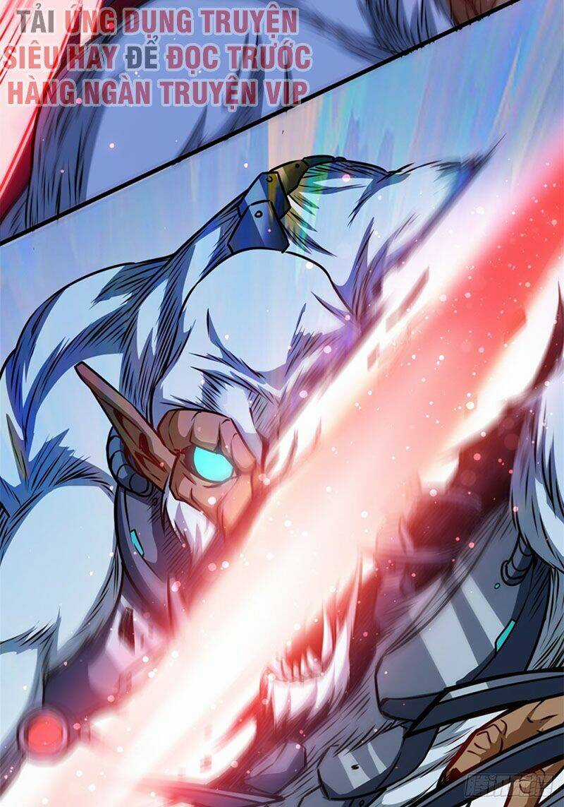 Trở Về Địa Cầu Làm Thần Côn Chapter 15 trang 23