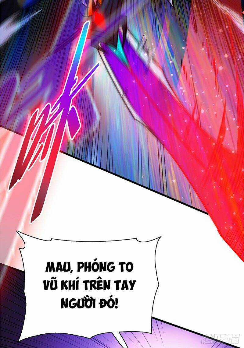 Trở Về Địa Cầu Làm Thần Côn Chapter 15 trang 25