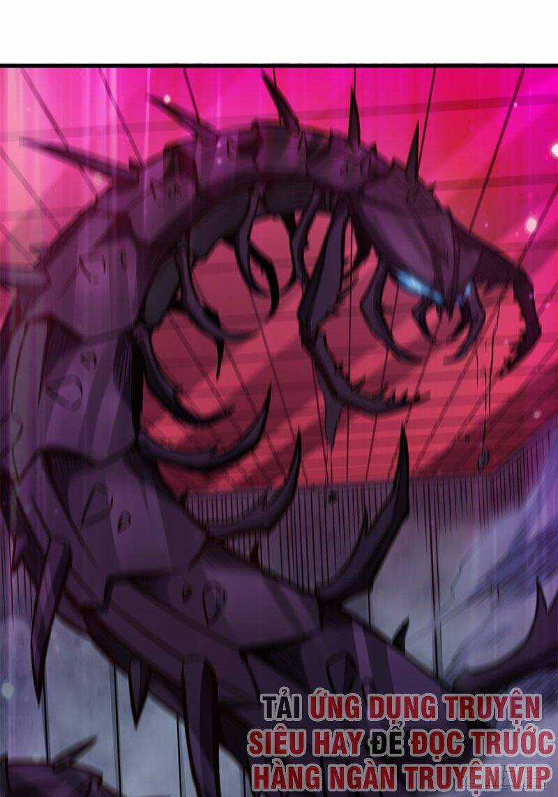 Trở Về Địa Cầu Làm Thần Côn Chapter 15 trang 33