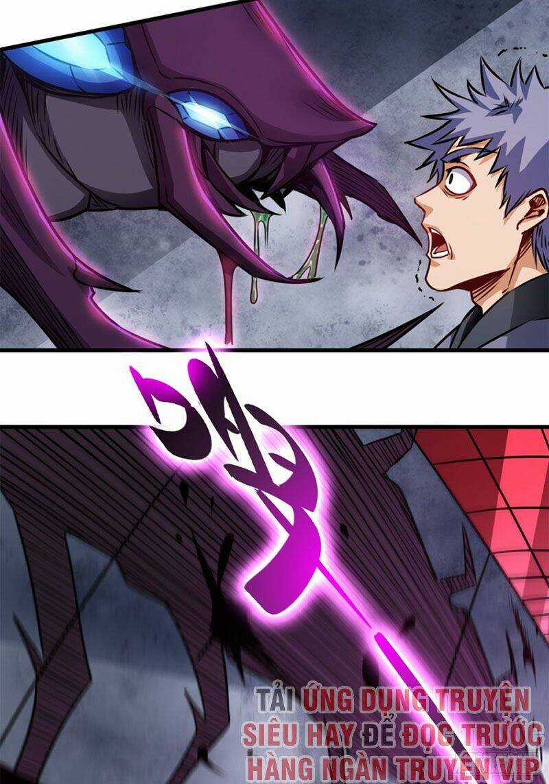 Trở Về Địa Cầu Làm Thần Côn Chapter 15 trang 36